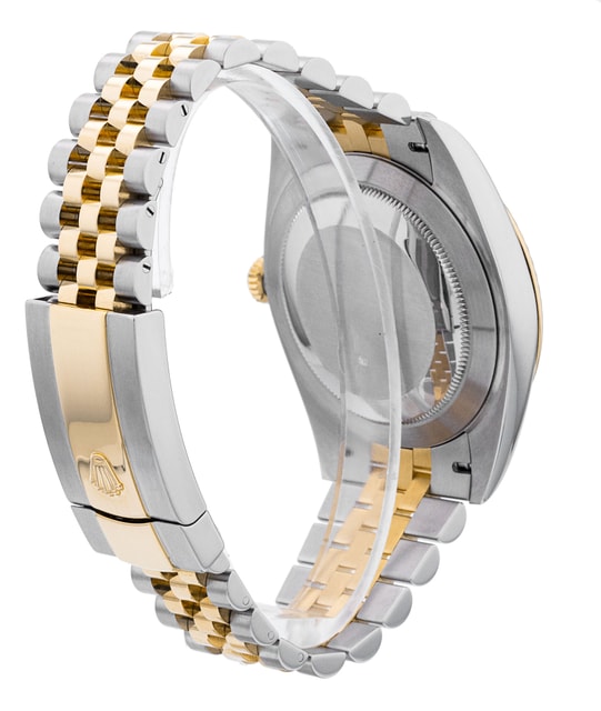 Rolex Datejust 41 126333 Image 3